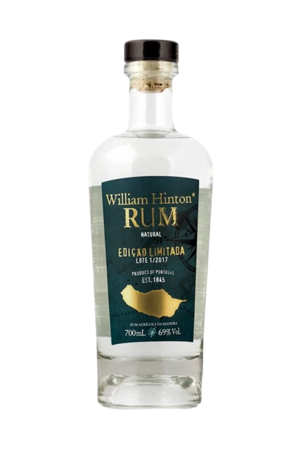William Hinton Natural Ferment 70cl