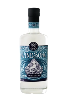 Windsong White Rum 70cl