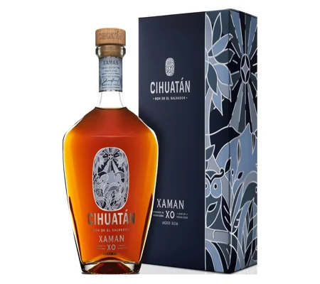 Cihuatan Xaman XO 70cl