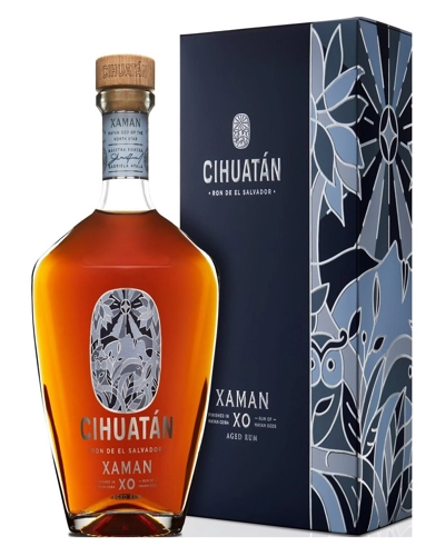 Cihuatan Xaman XO 70cl