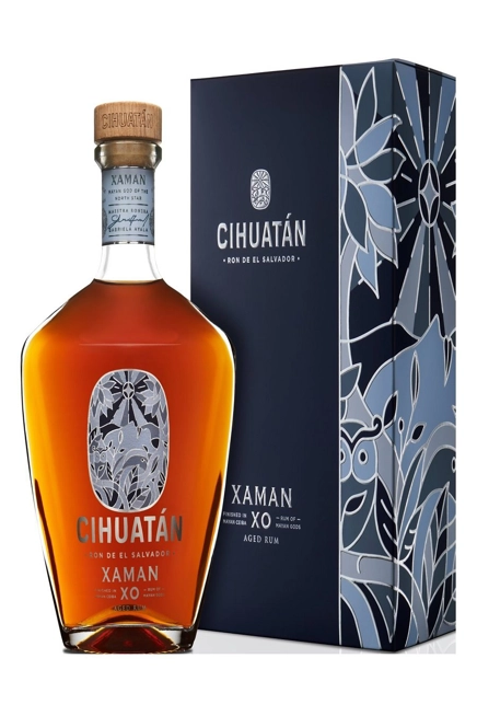 Cihuatan Xaman XO 70cl