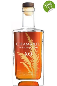 Chamarel XO Rum 6 Years..