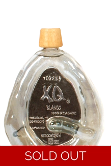 Tequila XQ Blanco ..