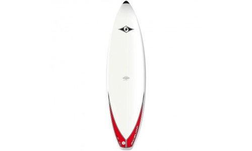 shortboard bic