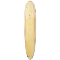 Circle One Bamboo Longboard 9ft 6