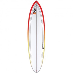 Circle One Xpose Minimal Red 7ft 2