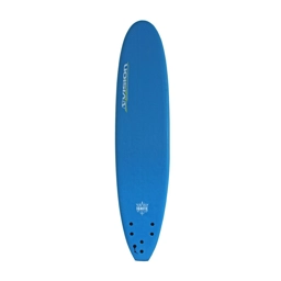 Vision Ignite EPS Core Soft Surfboard 6'0 Blue