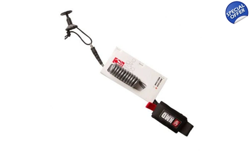 NMD Bodyboard Leash Bicep