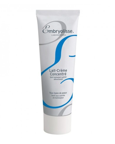 Lait-Creme Concentre Lait-Creme Concentre