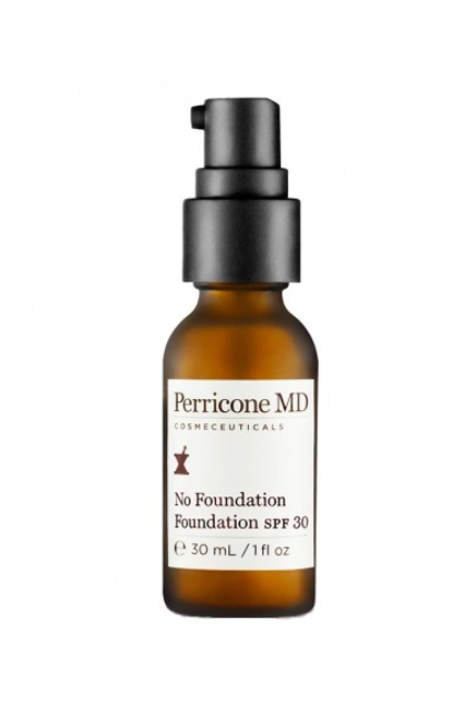 No Foundation Foundation