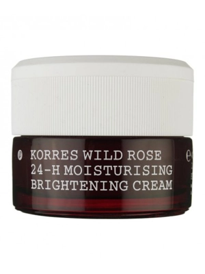 Wild Rose 24 Hour Moist.. Wild Rose 24 Hour Moist..