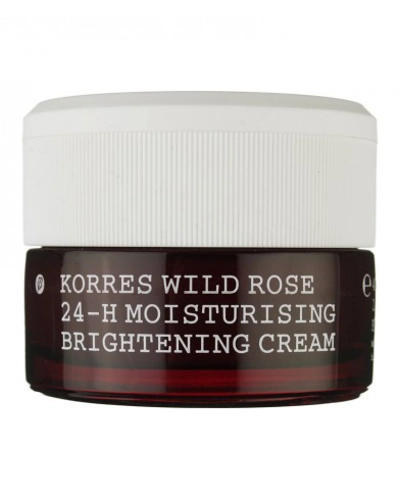 Wild Rose 24 Hour Moisturiser Wild Rose 24 Hour Moisturiser