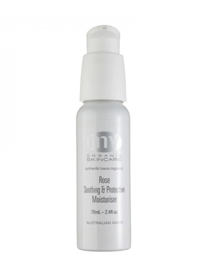 Rose Soothing & Protect.. Rose Soothing & Protect..
