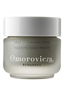 Deep Cleansing Mask