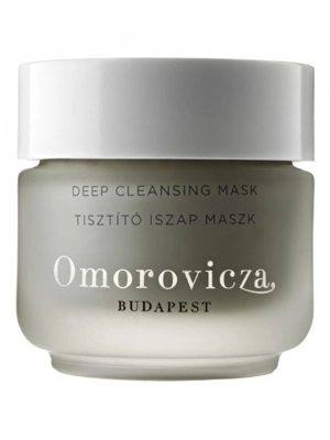 Deep Cleansing Mask Deep Cleansing Mask