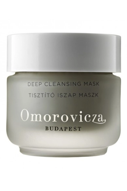 Deep Cleansing Mask
