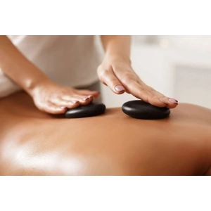 Hot Stone Massage Accredited Course