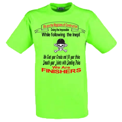 Magicians of Construction