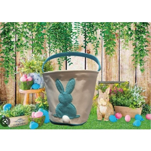 Personalized Bunny East..