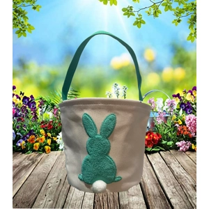 Personalized Bunny East..