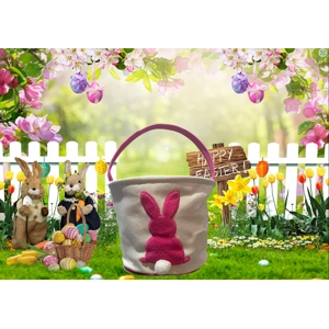 Personalized Bunny East..