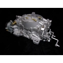 1965-1966 Buick Carter AFB Carburetor 4453s JO