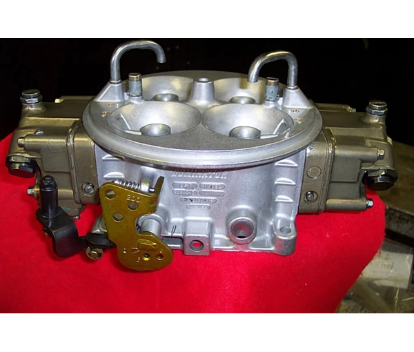 Rebuild your carburetor like new