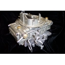 Holley 0-80457-1 Carburetor, 4160, 600 cfm, Square Bore, 4-Barrel
