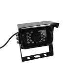 Commercial Camera