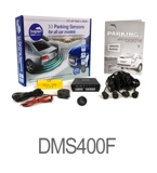 Micro Dolphin Audio 4 Sensor Front Kit