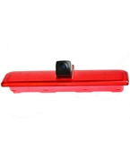 Volkswagen VW Caddy High Level Brake Light Camera 2003-2019