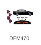 Dolphin Flush Parking S..