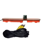 Peugeot Expert Brake Light Camera, 2016 Onwards