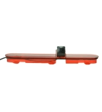 Citroen Dispatch High Level Brake Light Camera 2016 - onwards
