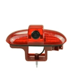 Renault Trafic Brake Light Camera 2001 - 2014