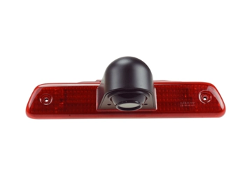 Citroen Dispatch High Level Brake Light Camera 2007 - 2016