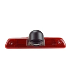 Fiat Scudo High Level Brake Light Camera 2007 - 2016