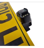 Rear or Front Camera Boot or Numberplate Mounting