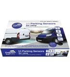 Rear Van Sensors, 4 Sen..
