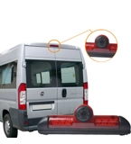 Citroen Relay Reversing Camera 2006 Onwards