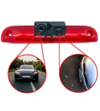 Fiat Ducato Dual Brake Light Camera 2006 – Onwards