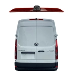 Reversing camera for Maxus V90 Delivery 9 Vans from 2019 onwards