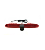 Vauxhall Combo E High Level Brake Light Camera 2020 - Onwards
