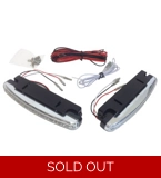 Dolphin Daytime Running Lights
