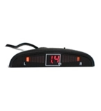6 Sensor (650) Dash mounted display unit incorporating buzzer