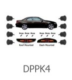 Front & Rear Sensors - ..