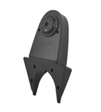 Black Van / Motorhome Universal Roof Mounting Rear Parking Camera