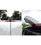 White Van / Motorhome Universal Roof Mounting Rear Parking Camera