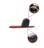 VW Crafter Dual Brake Light Camera 2007 – 2015