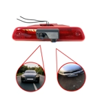 Fiat Scudo Dual Brake Light Camera 2007 - 2016